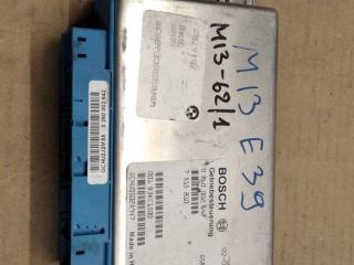 блок управления АКПП BMW 3 серия E46 2001, 1.6 л., бензин, АКПП, седан, 7515810