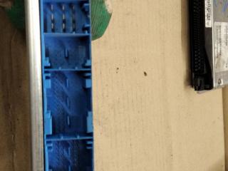 блок управления АКПП BMW 3 серия E46 2003, 2.0 л., 7526396, 7528432