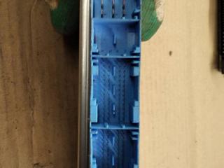 блок управления АКПП BMW 5 серия E39 2000, 2.5 л., 7512045, 7512061