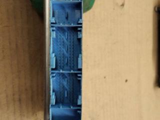 блок управления АКПП BMW 3 серия E46 2001, 3.0 л., бензин, универсал, 0260002642, 7514265
