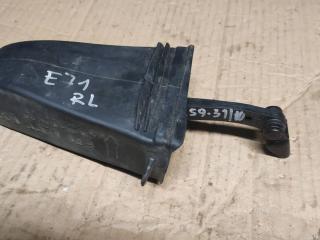 ограничитель открывания двери BMW X6 E71/E72 2009, 51227180002, 7180002