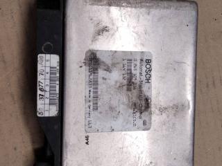 Блок управления ABS/ESP BMW 5 серия E39 2000, 1164130, 1164132