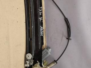 стеклоподъемник передний правый BMW X5 E53 2001, 3.0 л., бензин, АКПП, внедорожник 5 дв., 8243804, 8254912, 8252429