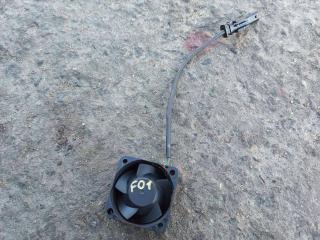 вентилятор охлаждения отсека электроники BMW 7 серия F01/F02 2011, 3.0 л., N54 B30 A, бензин, седан