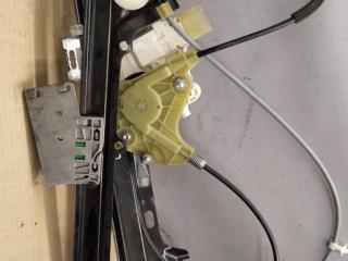 стеклоподъемник электрический передний правый BMW 3 серия E90/E91/E92/E93 2007, 3.0 л., бензин, АКПП, купе, 7191117