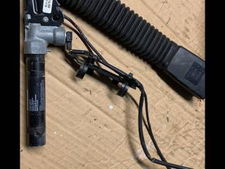 пиропатрон BMW 5 серия E60/E61 [рестайлинг] 2008, 561272102L, 7210888