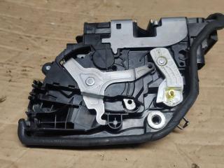 замок двери передней левой BMW X5 F15 2015, 7473157