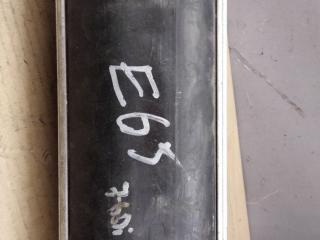 подушка безопасности пассажира BMW 7 серия E65/E66/E67 [рестайлинг] 2005, 39714189302T