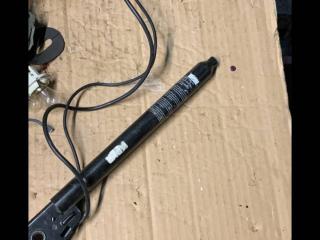 пиропатрон BMW 7 серия E65/E66/E67 [рестайлинг] 2005