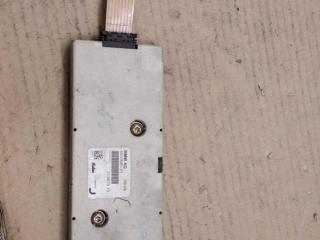 антенна BMW 7 серия E65/E66/E67 [рестайлинг] 2005, 4.8 л., бензин, 6933665