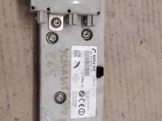 усилитель антенны BMW 7 серия E65/E66/E67 2002, 4.4 л., бензин, АКПП, седан, 8368205