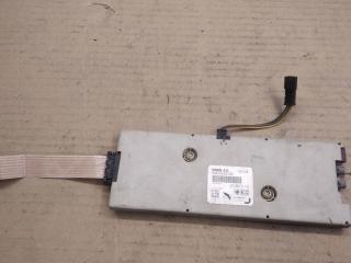 усилитель антенны BMW 7 серия E65/E66/E67 2003, 3.0 л., дизель, АКПП, седан, 6903459