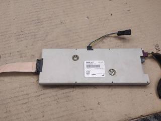 антенна BMW 7 серия E65/E66/E67 [рестайлинг] 2005, 4.8 л., бензин, 6933665