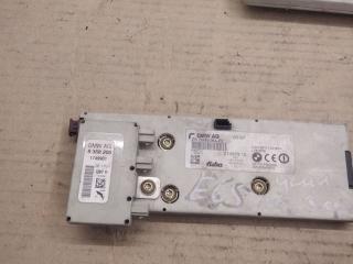 усилитель антенны BMW 7 серия E65/E66/E67 [рестайлинг] 2008, 3.0 л., дизель, АКПП, седан, 6938064