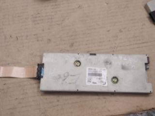 антенна BMW 7 серия E65/E66/E67 [рестайлинг] 2005, 4.8 л., бензин, 6933665