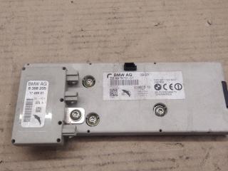 усилитель антенны BMW 7 серия E65/E66/E67 2002, 4.4 л., бензин, АКПП, седан, 6918731