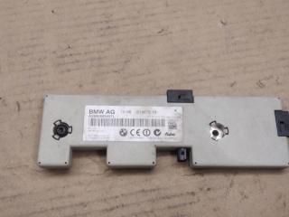 усилитель антенны BMW 3 серия E90/E91/E92/E93 [рестайлинг] 2008, 3.0 л., бензин, АКПП, купе, 6928934