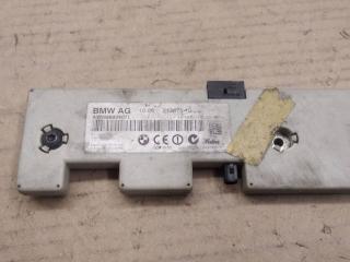 усилитель антенны BMW 3 серия E90/E91/E92/E93 [рестайлинг] 2009, 3.0 л., бензин, АКПП, купе, 6928934