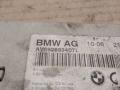 усилитель антенны BMW 3 серия E90/E91/E92/E93 [рестайлинг] 2009, 3.0 л., бензин, АКПП, купе, 6928934 - фото №6