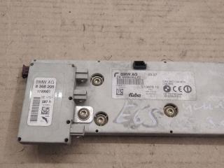 усилитель антенны BMW 7 серия E65/E66/E67 [рестайлинг] 2008, 3.0 л., дизель, АКПП, седан, 6938064