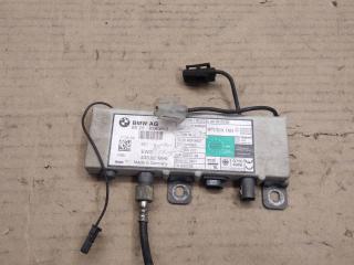 усилитель антенны BMW 5 серия E39 2000, 2.5 л., бензин, АКПП, седан, 8380685