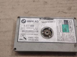 усилитель антенны BMW X5 E53 [рестайлинг] 2005, 4.8 л., бензин, АКПП, внедорожник 5 дв., 8377654