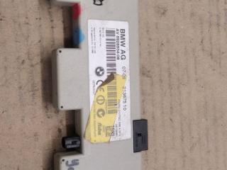 усилитель антенны BMW 3 серия E90/E91/E92/E93 [рестайлинг] 2009, 3.0 л., бензин, АКПП, купе, 6928934