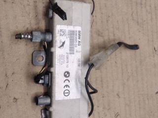 усилитель антенны BMW 5 серия E39 2000, 2.5 л., бензин, АКПП, седан, 8380685