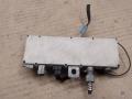 усилитель антенны BMW 5 серия E39 2000, 2.5 л., бензин, АКПП, седан, 8380685 - фото №2