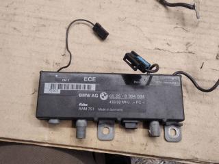 усилитель антенны BMW 5 серия E39 1998, 2.5 л., АКПП, седан, 8364084