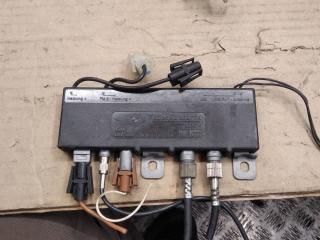 усилитель антенны BMW 5 серия E39 1998, 2.5 л., дизель, АКПП, седан, 8352774