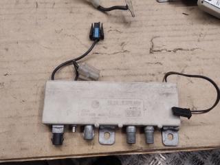 усилитель антенны BMW 5 серия E39 [рестайлинг] 2001, 2.5 л., дизель, АКПП, седан, 8378090