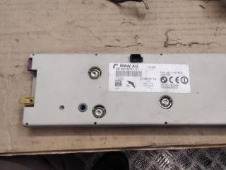 усилитель антенны BMW 7 серия E65/E66/E67 2002, 4.4 л., бензин, АКПП, седан, 6918731