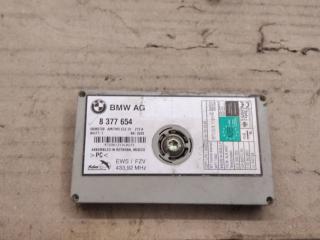 усилитель антенны BMW X5 E53 [рестайлинг] 2005, 4.8 л., бензин, АКПП, внедорожник 5 дв., 8377654