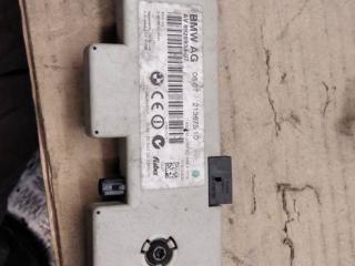 усилитель антенны BMW 3 серия E90/E91/E92/E93 [рестайлинг] 2009, 3.0 л., бензин, АКПП, купе, 6928934