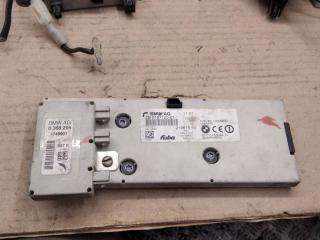 усилитель антенны BMW 7 серия E65/E66/E67 2002, 4.4 л., бензин, АКПП, седан, 8368205