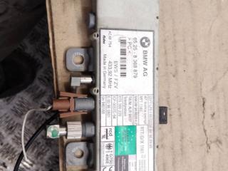 усилитель антенны BMW 5 серия E39 [рестайлинг] 2001, 3.0 л., бензин, АКПП, универсал, 8368879