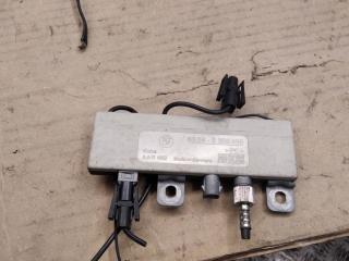 усилитель антенны BMW 5 серия E39 2000, 2.5 л., бензин, АКПП, седан, 8380685