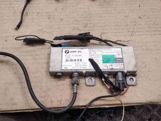 усилитель антенны BMW 5 серия E39 2000, 2.5 л., бензин, АКПП, седан, 8380685
