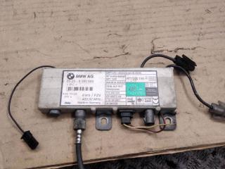 усилитель антенны BMW 5 серия E39 2000, 2.5 л., бензин, АКПП, седан, 8380685