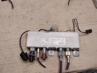 усилитель антенны BMW 5 серия E39 [рестайлинг] 2001, 2.5 л., дизель, АКПП, седан, 8378090