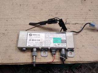 усилитель антенны BMW 5 серия E39 2000, 2.5 л., бензин, АКПП, седан, 8380685