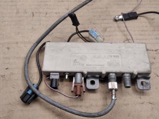 усилитель антенны BMW 5 серия E39 [рестайлинг] 2001, 2.5 л., дизель, АКПП, седан, 8378090