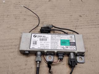 усилитель антенны BMW 5 серия E39 2000, 2.5 л., бензин, АКПП, седан, 8380685