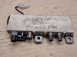 усилитель антенны BMW 5 серия E39 [рестайлинг] 2001, 2.5 л., дизель, АКПП, седан, 8378090