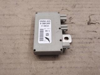 усилитель антенны BMW 7 серия E65/E66/E67 2002, 4.4 л., бензин, АКПП, седан, 8368205