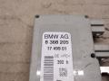 усилитель антенны BMW 7 серия E65/E66/E67 2002, 4.4 л., бензин, АКПП, седан, 8368205 - фото №4