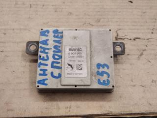 антенна BMW X5 E53 [рестайлинг] 2004, 3.0 л., дизель, АКПП, внедорожник 5 дв., 6905950