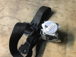 ремень безопасности BMW X5 E70 2007, 4.8 л., N62 B48 B, бензин, АКПП, черный, внедорожник 5 дв., 3052985