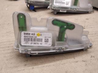 антенна BMW 7 серия E65/E66/E67 [рестайлинг] 2005, 4.8 л., бензин, АКПП, седан, 6957345